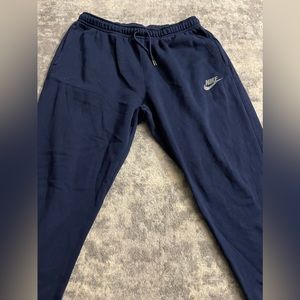 Nike sweatpants